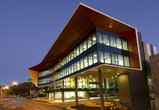 弗林德斯大學(xué)