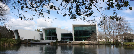 懷卡托大學(xué)