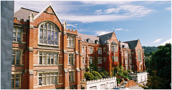 惠靈頓維多利亞大學