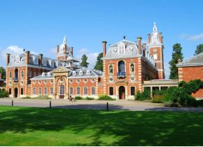 頂級貴族名?；蒽`頓公學(xué)夏令營 