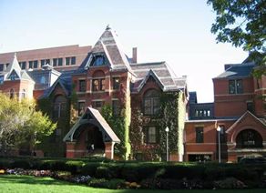 頂尖名校申請輔導(dǎo)營 - 波士頓大學微留學