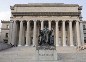 2018冬令營|哥倫比亞大學(xué)商學(xué)院科技創(chuàng)業(yè)項目