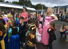 新西蘭奧克蘭公立中學(xué)全真插班體驗(yàn)營(yíng)