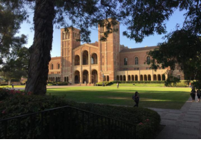 美國(guó)加州大學(xué)洛杉磯分校暑期學(xué)分項(xiàng)目