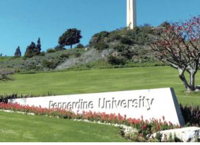 美國(guó)加州馬里布大學(xué)準(zhǔn)備營(yíng)