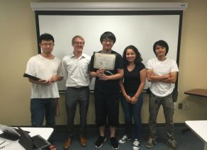 美國(guó)加州理工學(xué)院工程及人文科學(xué)整合實(shí)驗(yàn)課程