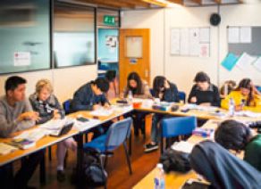 加拿大、美國(guó)、英國(guó)成人英語(yǔ)游學(xué)項(xiàng)目